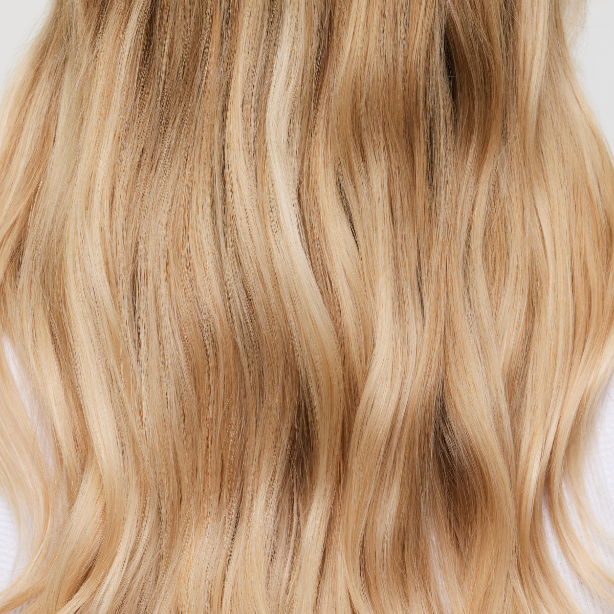 Shampoing doux équilibre et volume